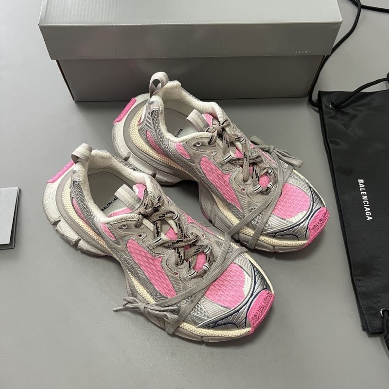 Balenciaga Track Shoes